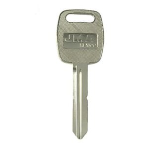 GM / Freightliner B88 / P1108 Mechanical Key (JMA-GM-21)