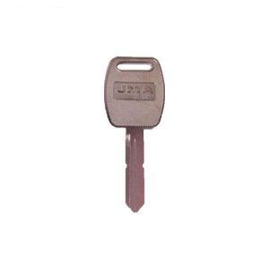 GM / Kenworth K1994 / B87 Mechanical Metal Key (JMA)