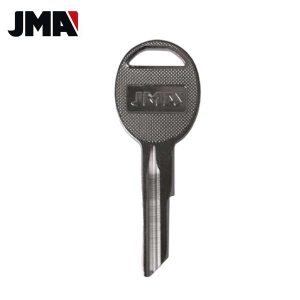 GM RA3 / S1970AM Mechanical Key (JMA-AMM-2)