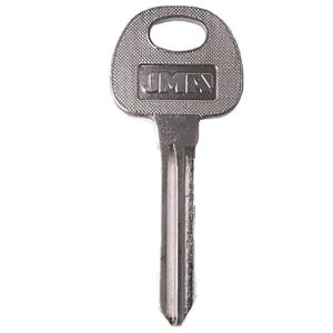 Hyundai / Kia HY17 Metal Key (JMA-HY-11)