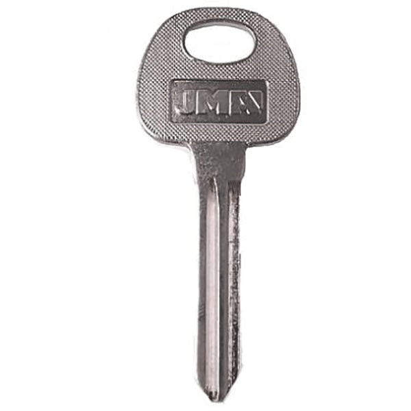 Hyundai / Kia HY17 Metal Key (JMA-HY-11)