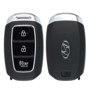 2020-2020 Hyundai Santa Fe / 3-Button Smart Key / PN: 95440-S2200 / TQ8-FOB-4F30 (OEM Refurb)
