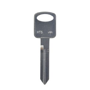 Ilco - H75 - 1196FD - Ford - Metal Key Blank