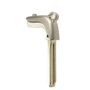 2005-2021 Lexus / Emergency Key Blade / LX40 / PN: 69515-30300 / (AFTERMARKET)