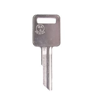 JMA - AMM-3E / RA4 - Fiat Chrysler Mechanical Key (JMA AMM-3E)