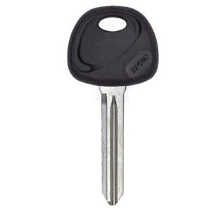 Kia KK8 Plastic Head Metal Key (JMA-KI-10D-P3)