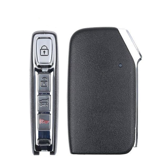 2020 Kia Telluride / 4-Button Smart Key / PN: 95440-S9000 / TQ8-FOB-4F24 (ON) (AFTERMARKET)