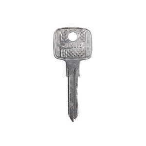 MB15 / HU22 Mercedes Benz Mechanical Key (JMA ME-HZ)