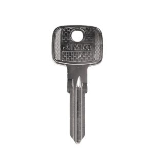 MB39 / HU37 / Mercedes Benz / Mechanical Key (JMA)