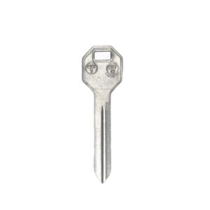 MIT7 / X264 - Mitsubishi - Mechanical Key - JMA