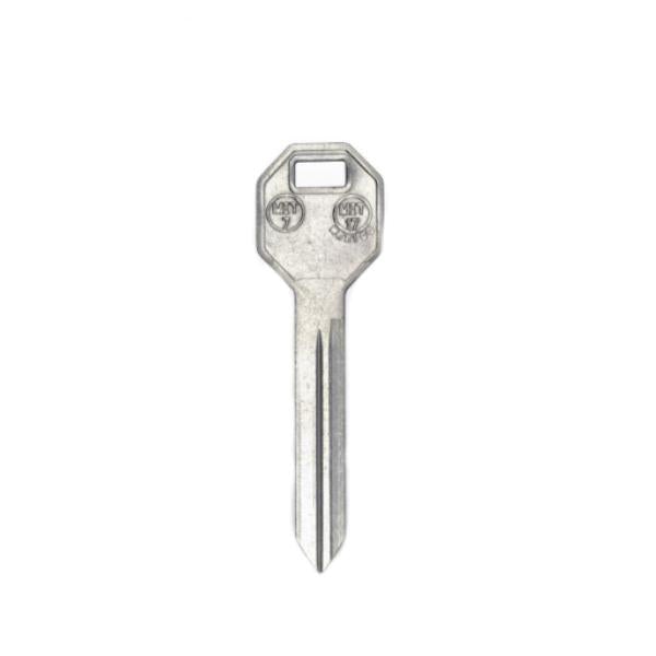 MIT7 / X264 - Mitsubishi - Mechanical Key - JMA