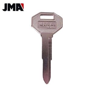 Mitsubishi DC3 / X121 Mechanical Key (JMA-MIT-2I)