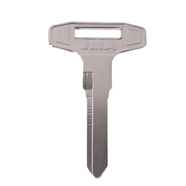 Mitsubishi FU2 (MT9 / FS1) Metal Key (JMA-MIT-11D)