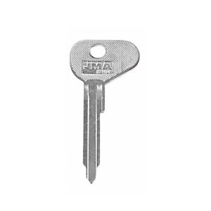 Volkswagen / V27 Mechanical Key (JMA V27)