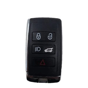 2018-2023 Land Rover / 5-Button Smart Key / LR116873 / K0BJXF18A (AFTERMARKET)