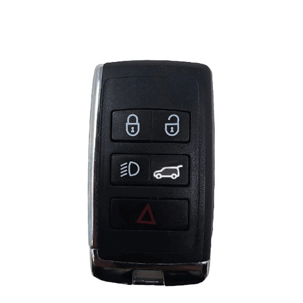2018-2023 Land Rover / 5-Button Smart Key / LR116873 / K0BJXF18A (AFTERMARKET)