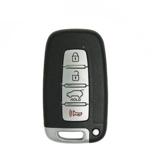 2010-2014 Kia / 4-Button Smart Key / PN: 95440-1U050 / SY5HMFNA04 (OEM)